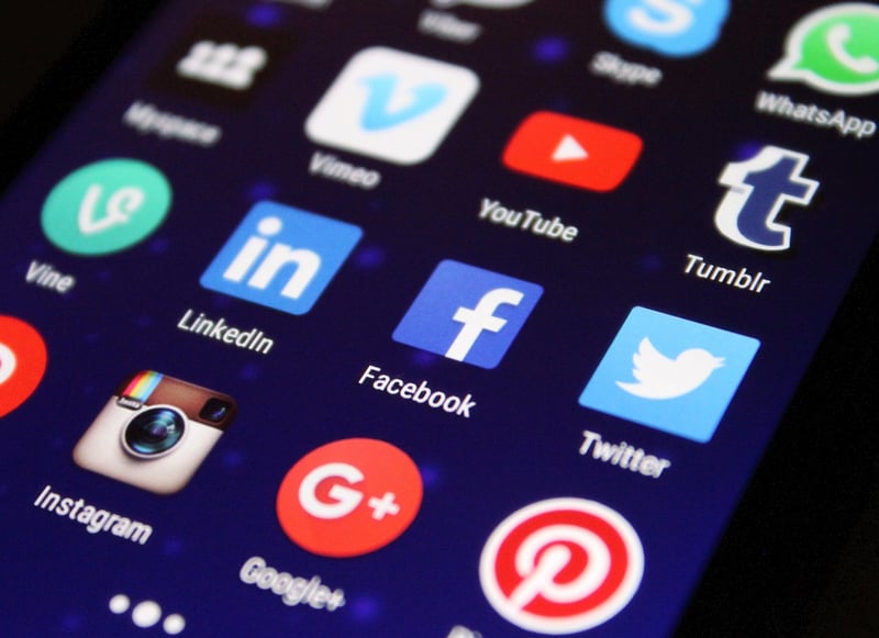 Social Media Monitoring